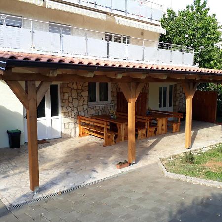 Apartments Roko Kostrena Dış mekan fotoğraf