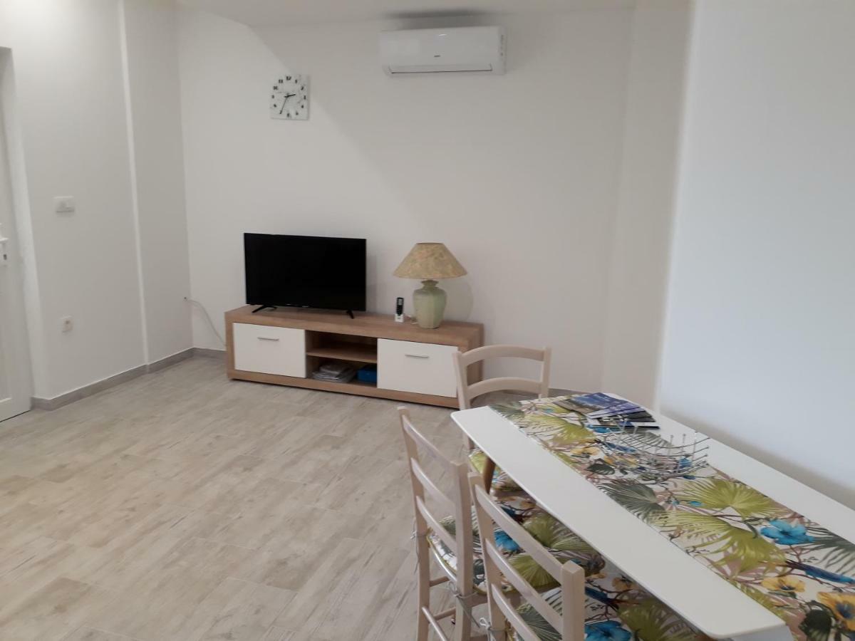 Apartments Roko Kostrena Dış mekan fotoğraf