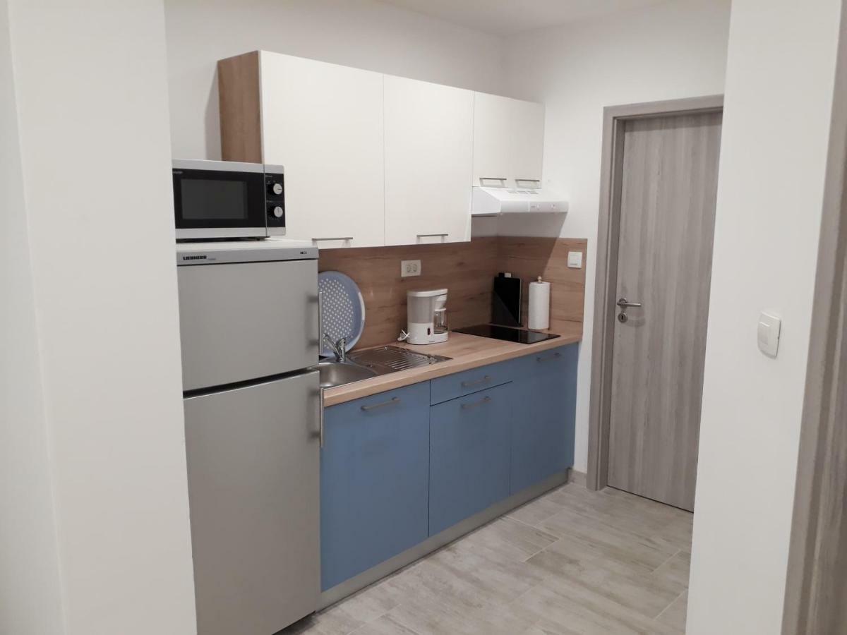 Apartments Roko Kostrena Dış mekan fotoğraf