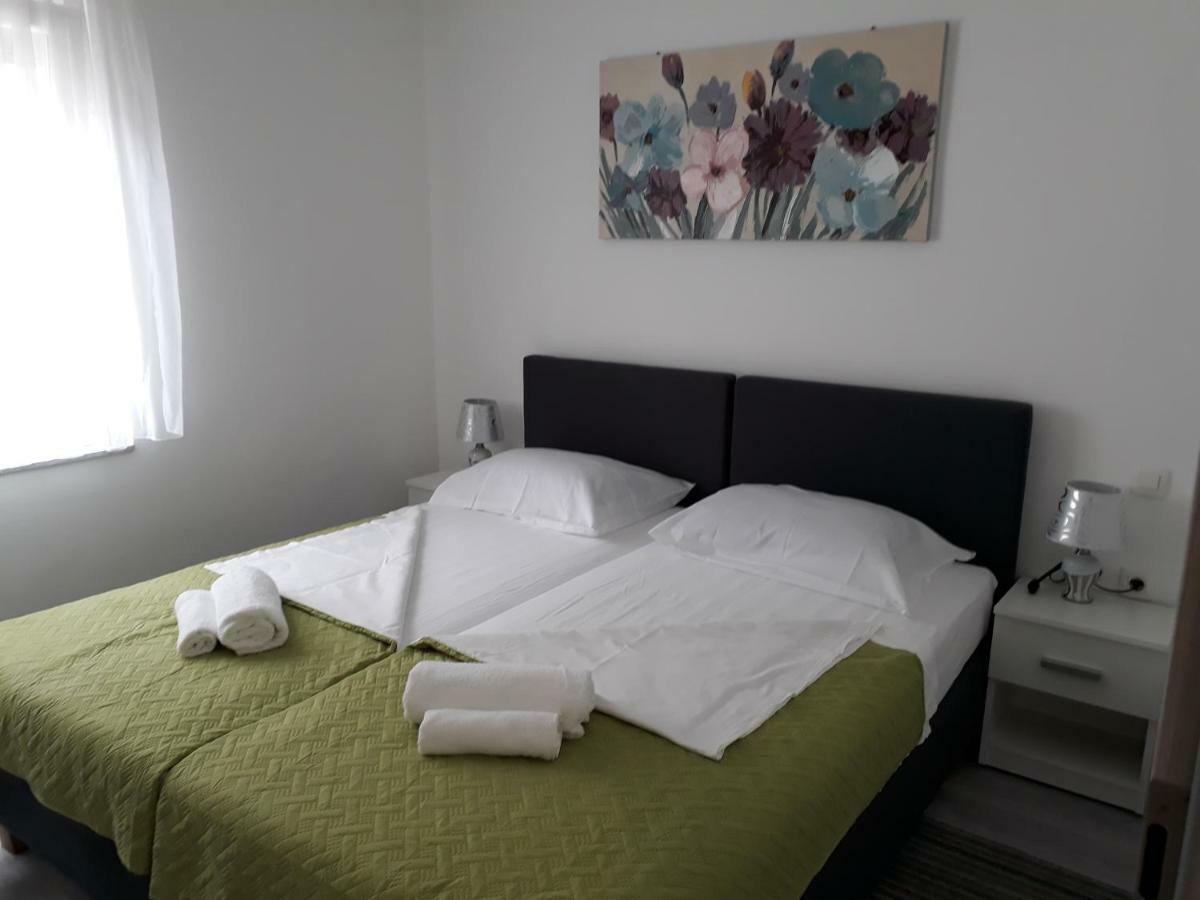 Apartments Roko Kostrena Dış mekan fotoğraf