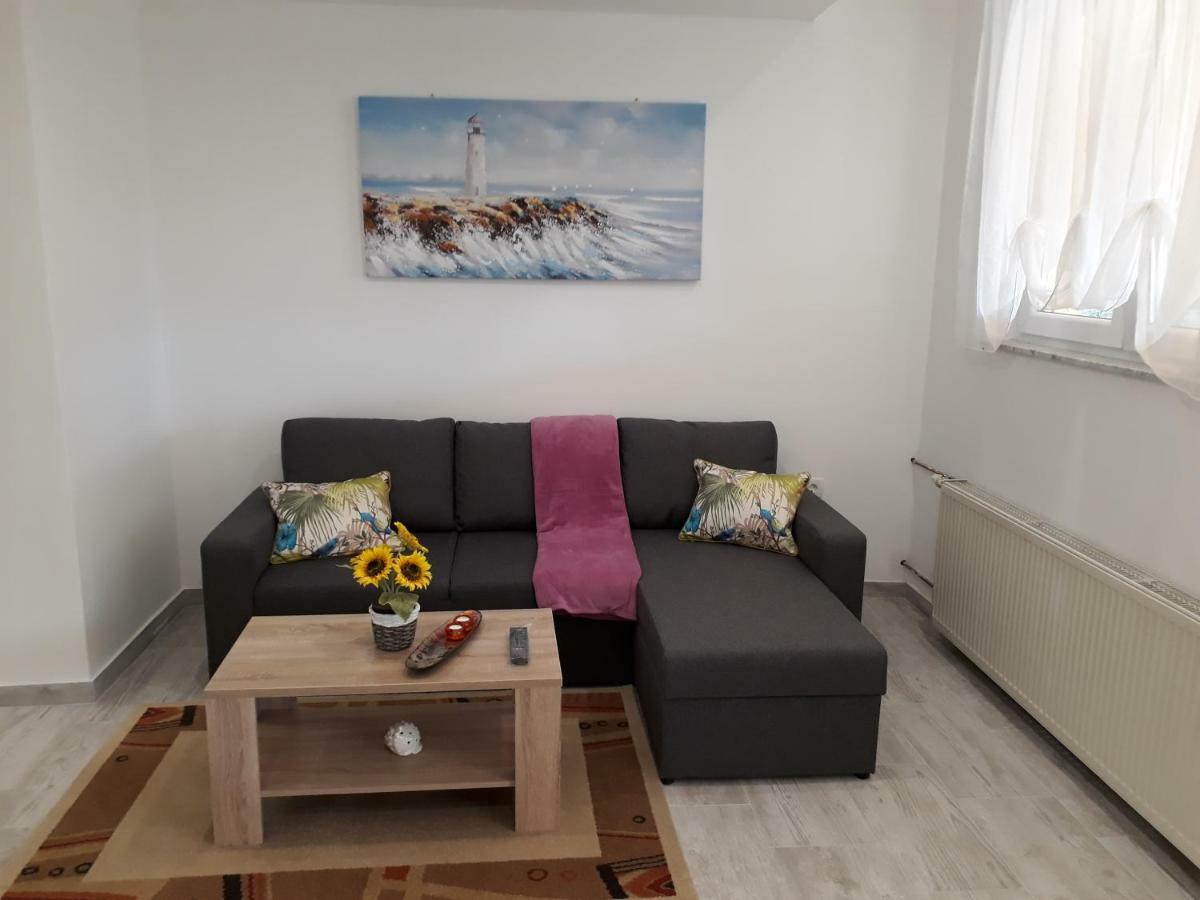 Apartments Roko Kostrena Dış mekan fotoğraf