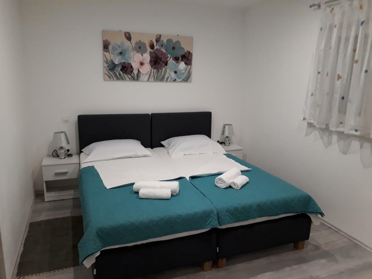 Apartments Roko Kostrena Dış mekan fotoğraf