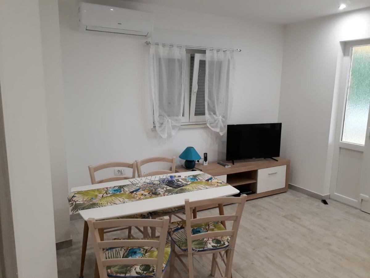 Apartments Roko Kostrena Dış mekan fotoğraf